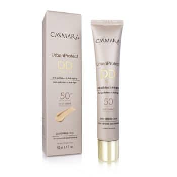 DD Cream Urban Protect Natural Light 00